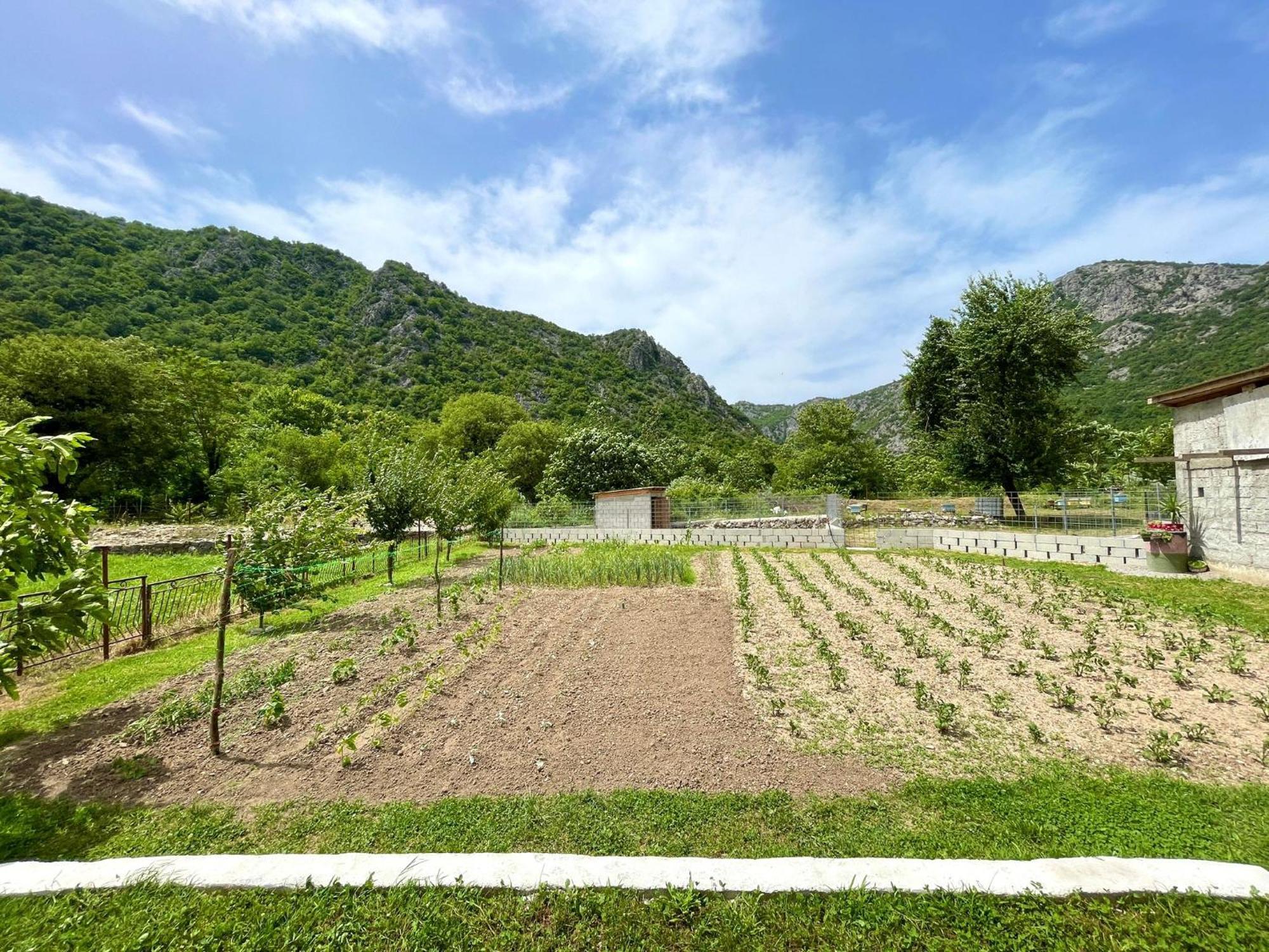 Riverside Virpazar Εξωτερικό φωτογραφία
